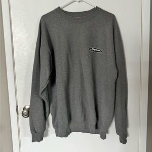 Spyder Surf Crewneck